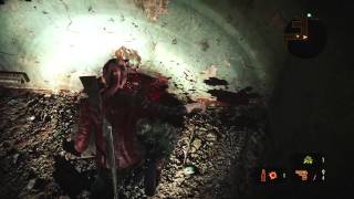 Resident Evil  Revelations 2 Review [upl. by Gaidano437]