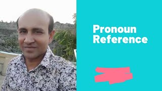 Pronoun Reference সহজ এবং সঠিক নিয়মে  একদম সিম্পল 5 এ 5  Shameem English [upl. by Archibald]