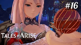 Tales of Arise 16 Vamos Com Calma [upl. by Giustina]