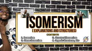 Isomerism  Types Structures amp Detailed Explanation [upl. by Anila]