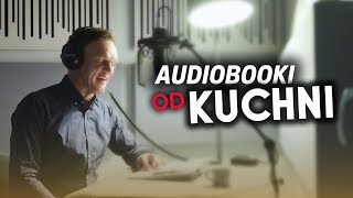 AUDIOBOOKI OD KUCHNI [upl. by Pompei385]