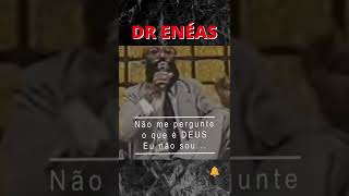 DR ENÉAS CARNEIRO FALA SOBRE DEUS shorts eneas motivacional [upl. by Tiffani491]