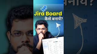 How To Make A Jira Board [upl. by Leina339]