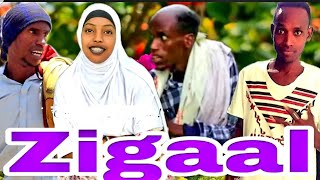 Best diramaa Afaan Oromoo Ajaaiba music BEST New diramaa Ziigaal Fiilmii Ethiopia comedy [upl. by Niwroc]