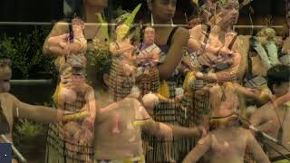 Taranaki Puanga Festival 2024 Ko Nga Rearea o Tuutuu Kaa’ika [upl. by Ahtabat773]