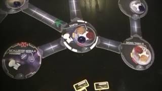 A lonesome Gamer plays Star Trek Ascendancy pt 3 [upl. by Tidwell706]