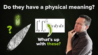 Understanding Double Integrals [upl. by Atsirk383]