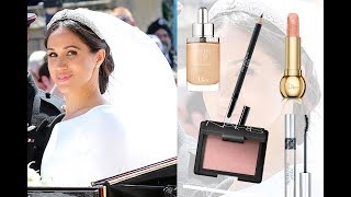 Why Meghan Markles Wedding Makeup Was A Gamechanger [upl. by Vetter435]