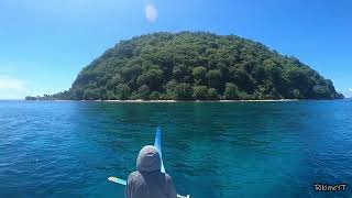 Linungan Island Basilan [upl. by Bahr]