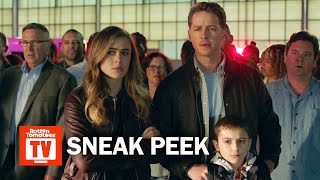 Manifest S01E01 Sneak Peek  The First Act  Rotten Tomatoes TV [upl. by Ruhnke945]