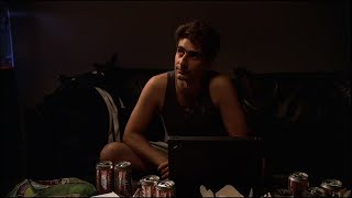 Christopher Moltisanti  Where’s my arc  Lows amp Highs Edit [upl. by Uund944]