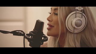 Maya Diab  Keda Bardou Acoustic Version  مايا دياب  كده برضه [upl. by Ahtnahc]