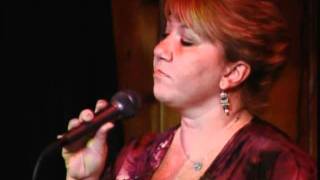 At Last Etta James Tribute By Lucia [upl. by Adnwahsar]