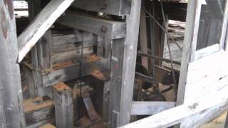 McLean Saw Mill Part 2 [upl. by Dacie154]