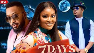 7 DAYS FULL MOVIE WATCH THE 2024 NEWLY RELEASEED TRENDING MOVIE [upl. by Eimyaj67]