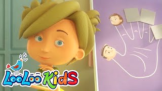 The Most Beautiful Songs for Children  S1EP51 Fun and Play MIX  LooLoo Kids Songs for Kids [upl. by Acimaj320]