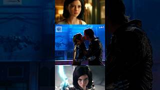 ALITA Battle Angel 2 Teaser 2024 With Rosa Salazar amp Keean Johnson [upl. by Laden]