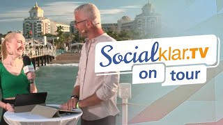 socialklarTV aus der Türkei  14052024 [upl. by Suillenroc902]