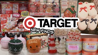 TARGET  NEW FINDS DOLLAR SPOT amp MORE [upl. by Aicile886]