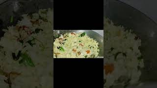 Rice fry 😋👍food viralvideo shortsvideo naatasharif cooking subscribe [upl. by Eirellam766]