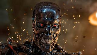 TERMINATOR ZERO  Official Teaser Trailer  Netflix [upl. by Bambi]