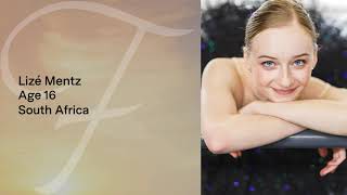 Meet The Margot Fonteyn International Ballet Competition Finalists [upl. by Bernardine]