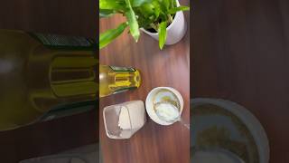 🌵Dry skin face pack Oatscurdolive oil👱‍♀️malayalamshorts skincaremalayalam dryskin [upl. by Eceryt627]