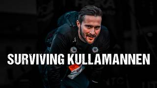 Surviving Kullamannen  Running UTMBs Swedish 100 Miler [upl. by Cristiano392]