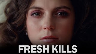 Fresh Kills 2024 Movie  Emily Bader Odessa Azion Jennifer Esposito  Review and Facts [upl. by Elyrpa]