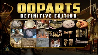 OOPARTS Definitive Edition  30 Out of Place Artifacts [upl. by Halle]