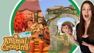 Eure Inseln sind der HAMMER  Lets Play Animal Crossing New Horizons  Deutsch [upl. by Neve]