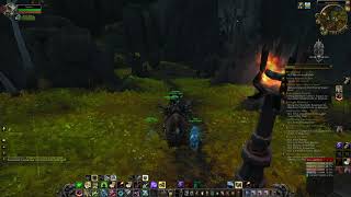 WoW Legion Where to Find Stormheim Dreyrgrot location [upl. by Elolcin473]