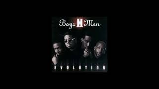 The Girl in the Life Magazine Boys II Men Lyrics by shaggydoo karaoke [upl. by Aneev]