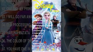 Best Disney Soundtracks 2024  The Ultimate Disney Classic Songs Playlist 2024 classicdisney [upl. by Schlosser]