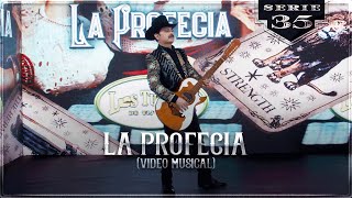 La Profecia – Los Tucanes De Tijuana Video Musical [upl. by Epp361]