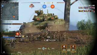 World of Tanks Console Object 477A quotMolotquot 8 Kills M [upl. by Daugherty976]