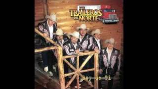 Los Traileros Del Norte Te Digo Adios [upl. by Dougy]