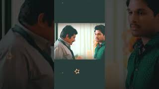 so satyamurthy moviemotivation scene alluarjun goppavaru badentraveediki veediki [upl. by Santiago971]