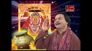 Ashapura Maa Na Garba  Ashapura Din Dayadi  Hemant Chauhan [upl. by Dadelos]