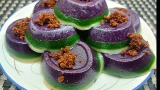 Mini Sapin Sapineasy recipeSapin Sapin Recipe [upl. by Lishe]