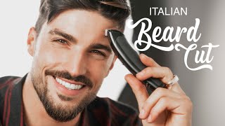 How To Trim Your Beard [upl. by Condon]