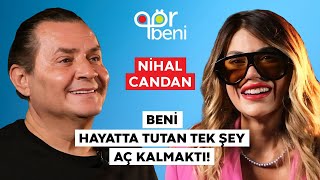 NİHAL CANDAN “PAŞALAR GİBİ SİLİVRİ’DE YATTIM LÜTFEN BENİ UNUTUN” [upl. by Waldos]