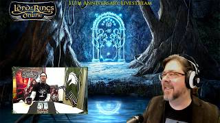 Dr Octothorpe  11th Anniversary Livestream [upl. by Ahdar]