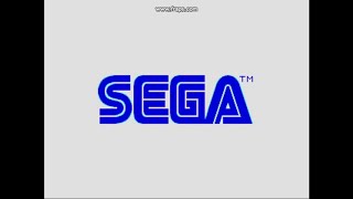 Sega Assemble Status Yakuza After Burner Thunder Force Bayonetta Sonic Frontier [upl. by Tellford377]