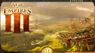 Age of Empires III  Main Theme Extended [upl. by Altis]