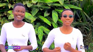 GEHAZI DARAJANI SDA YOUTH CHOIR Official music video 4K perfectmediake [upl. by Nalaf]