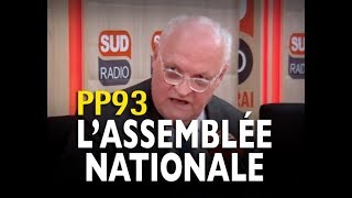 La PP n°93  LAssemblée Nationale 🙄 [upl. by Annoved]