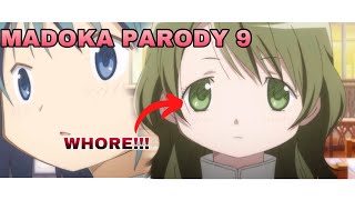 MADOKA PARODY 9 GUESS WHOS BACK check desc‼️ [upl. by Harak]