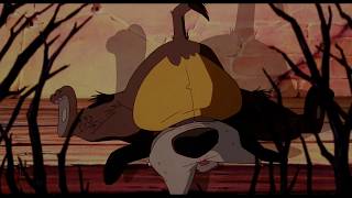 An American Tail Fievel Goes West 1991 Film Clip [upl. by Merdith]