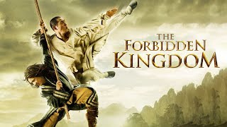 The Forbidden Kingdom 2008  A Nostalgic Martial Arts Fantasy Adventure [upl. by Ynnek666]